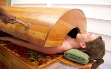 Spa Services in Noida