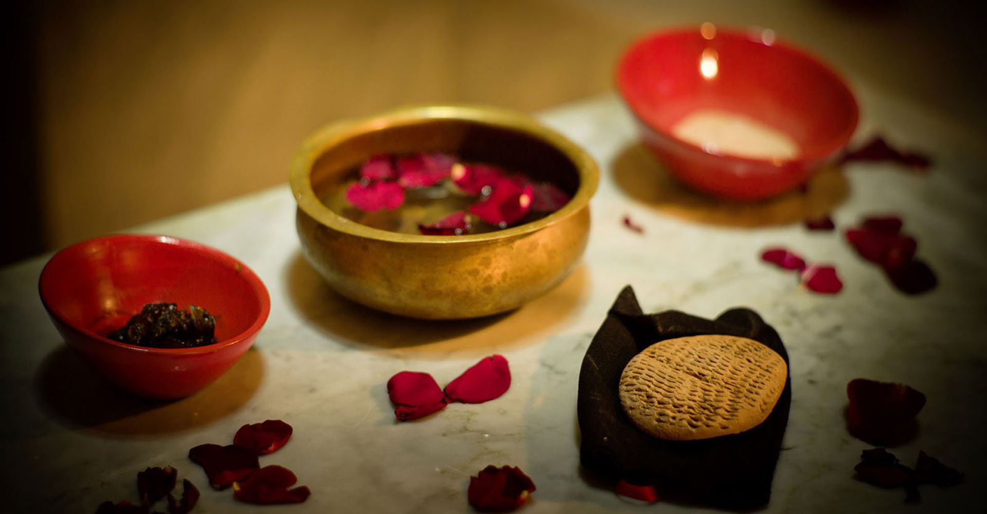 Best Body Massage center